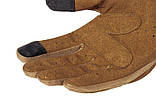 Рукавички тактичні Armored Claw Shield Hot Weather Tan ACL-33-023890, фото 3