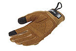 Рукавички тактичні Armored Claw CovertPro Hot Weather Tan ACL-33-023892, фото 3