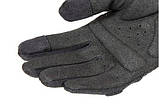 Рукавички тактичні Armored Claw CovertPro Hot Weather Black ACL-33-025930, фото 6