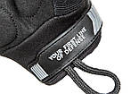 Рукавички тактичні Armored Claw CovertPro Hot Weather Black ACL-33-025930, фото 4