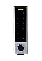 Бездротовий біометричний комплект контролю доступу SEVEN LOCK SL-7708F, фото 4