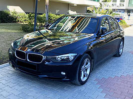 BMW 3 (F30-31) 12-