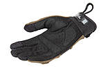 Рукавички тактичні Armored Claw CovertPro Hot Weather Olive ACL-33-025931, фото 3
