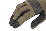 Рукавички тактичні Armored Claw CovertPro Hot Weather Olive ACL-33-025931, фото 4