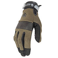 Перчатки тактические Armored Claw CovertPro Hot Weather Olive ACL-33-025931