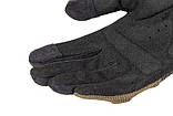 Рукавички тактичні Armored Claw CovertPro Hot Weather Olive ACL-33-025931, фото 6