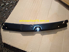 Напрямна бампера переднього ліва Daewoo Nexia до 2008 року (Tempest, Тайвань)