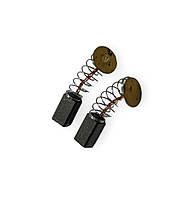 Щітки вугільні (графітові) 5х6мм 004