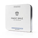 _КАРБАМІД 44% MAGIC SMILE! Набір для відбілювання зубів з рідким коффердам і рем.терапією, фото 2