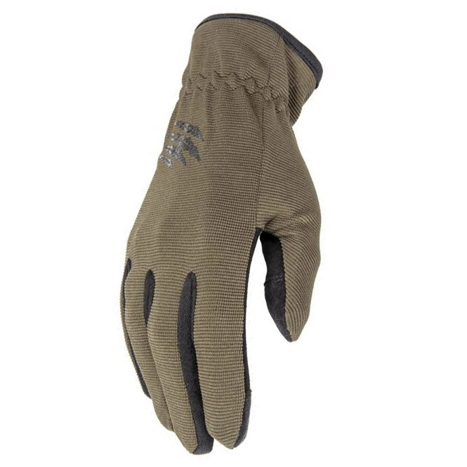 Рукавички тактичні Armored Claw Quick Release Hot Weather Olive ACL-33-025932