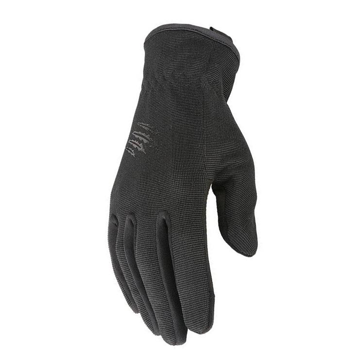 Рукавиці тактичні Armored Claw Quick Release Black ACL-33-010806