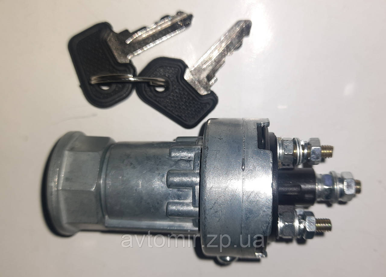 Замок зажигания Москвич ИЖ- 412 TRUСKMAN (ID#537896246), цена: 340 ...