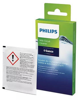 Очищення кавомашин