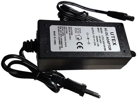 UTEX 2024SH-DM, фото 1