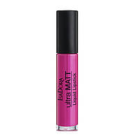 Рідка матова помада IsaDora Ultra Mat Liquid Lipstick 23 - pink play