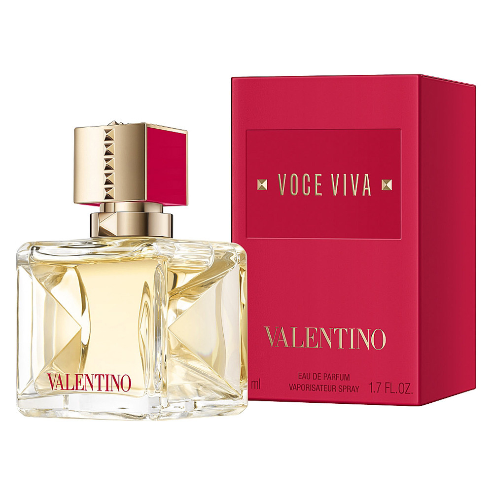 Valentino Voce Viva Парфумована вода 100ml (3614273073899)