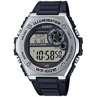 Часы наручные Casio MWD-100H-1A