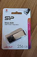 Флешка Silicon Power 256GB USB 3.2