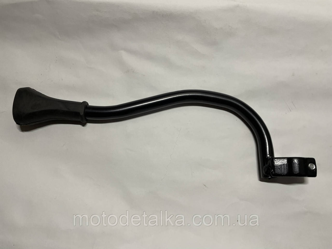 Ручка кікстартера мурашка