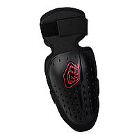 Вело налокотники TLD Rogue Elbow Guard Hard SHELL [Black] LG/XL