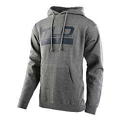 Худі TLD Speed Logo Pullover Hoodie [Gunmetal Heather] M