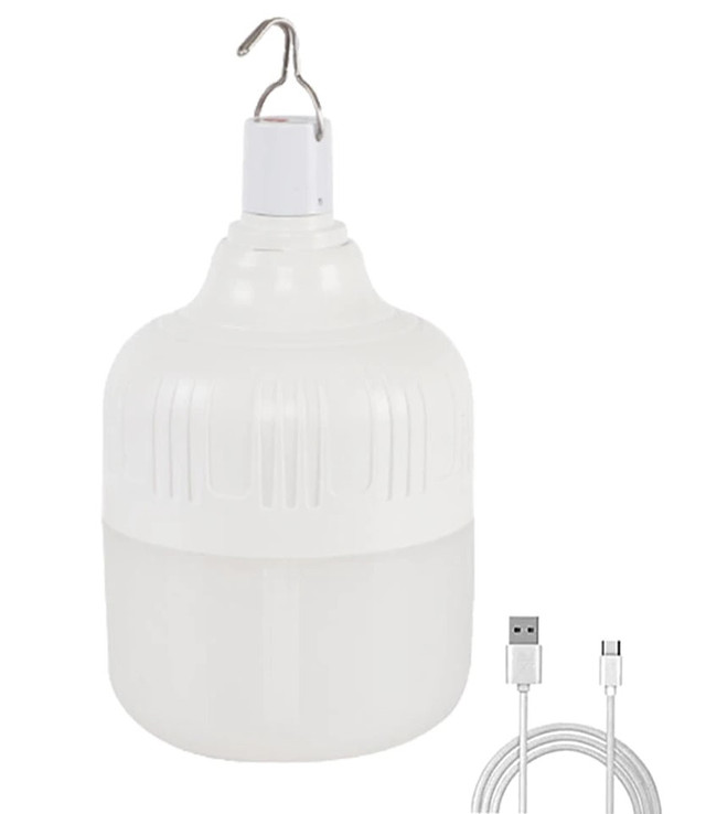 Лампа на аккумуляторе Лампа на аккумуляторе