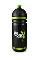 Велосипедная фляга BikeWorkX 0.7 ml