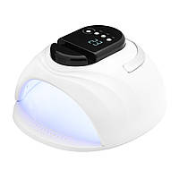 Лампа-сушка UV LED гибрид Sogeni M5 Plus 68 W