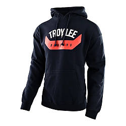 Худі TLD ARC Pullover Hoodie [Navy] M