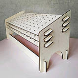 Стійка торгова для льодяників 534х260х200мм, фото 4