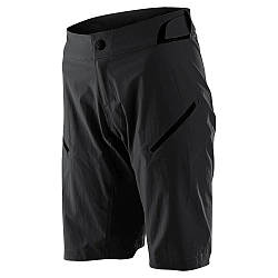 Велошорти TLD WMNS LILIUM SHORT [BLACK] XS (28)