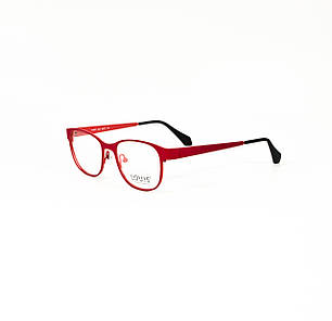 Оправа для окулярів жіноча Louis Belgium Purgy 4021 Handmade, фото 3