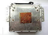 Електронний блок керування BMW E30 325 0261200153 / 0 261 200 153 / 1714998, фото 2