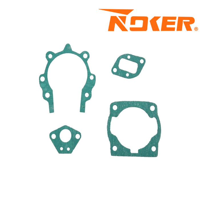 Прокладки 4 штуки бензокоси 40/44 NOKER