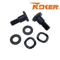 Болти зчеплення з шайбою бензокоси к-кт (NOKER)