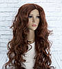 Перука хвилястий Ренесанс, 70 см, фото 4