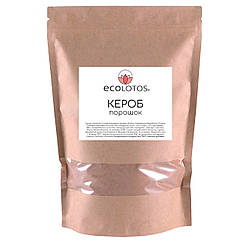 Кероб порошок світлий 150 г