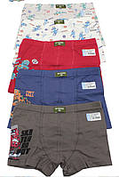 Боксери для хлопчиків Robot