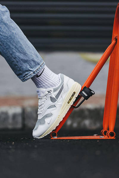 Nike air 87 deals