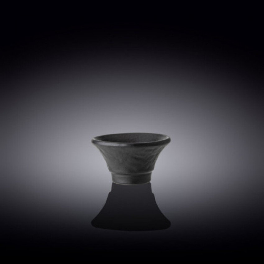 Ємність для соусу 7,5*4 см 50 мл Wilmax Slatestone WL-661134, фото 1