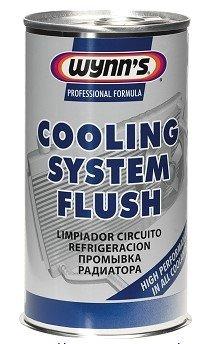 Купить WYNNS COOLING SISTEM FLUSH 325 мл, цена 294.80 грн — Prom.ua (ID ...