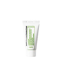 Мініатюра крему з центеллою без олій Purito Centella Unscented Recovery Cream, 12 мл