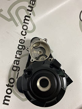 Кришка двигуна Geon Pantera,Geon Wolf,MotoLeader ML250CRF,KD162FM,166FML,Viper ZS200N,KOVI VERTA,RTS200-N,Ліва