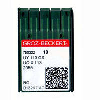 UY113GHS/2055/UOx113 80RG Groz-beckert