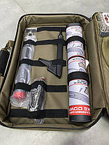 Набір інструментів Real Avid AR15, повний набір для чищення AR-15, комплект для догляду за зброєю, фото 2