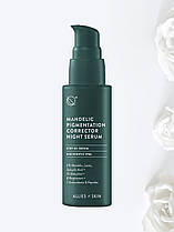 Нічна сироватка для обличчя Mandelic Pigmentation Corrector Night Serum Allies of Skin 30 мл