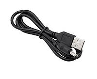 Кабель (шнур) питания USB - DC 3.5/1.35 для подключения от повербанка WIFI Роутера