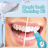 Комплект для відбілювання зубів Dental Teeth Cleaning Kit, фото 3