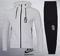 Чоловічий спортивний костюм Nike Tech Fleece Hoodie, ригінал,р.L(48)