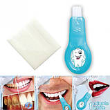 Комплект для відбілювання зубів Dental Teeth Cleaning Kit, фото 5